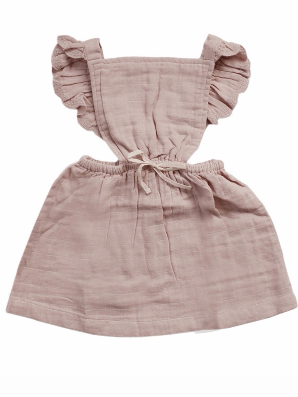 jamie kay ruby dress pinafore size 4T